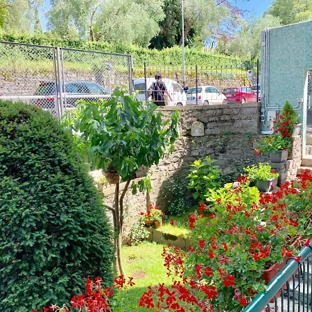 Vintage Apartamento Bellagio