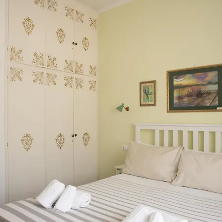 Apartamento Vintage Bellagio