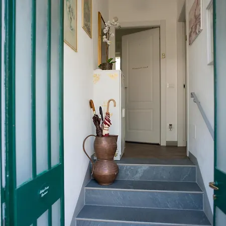 Vintage Apartamento Bellagio