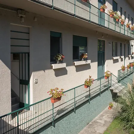 Apartamento Vintage *