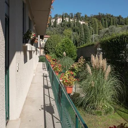 Apartamento Vintage Bellagio
