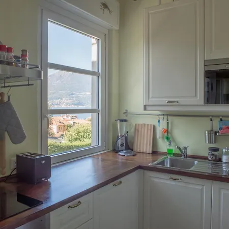 Vintage Apartment Bellagio
