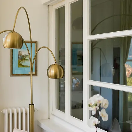 Apartment Vintage *