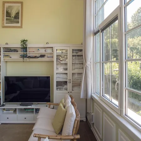 Apartment Vintage