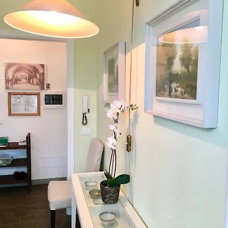 Apartment Vintage *